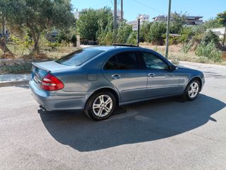 Mercedes-Benz E 200 2005 ELEGANCE-thumb-6