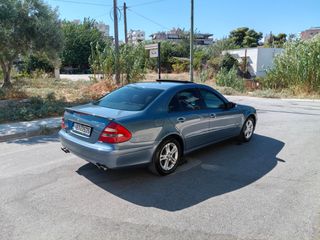 Mercedes-Benz E 200 2005 ELEGANCE-thumb-7