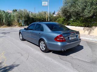 Mercedes-Benz E 200 2005 ELEGANCE-thumb-10