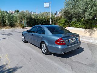 Mercedes-Benz E 200 2005 ELEGANCE-thumb-11
