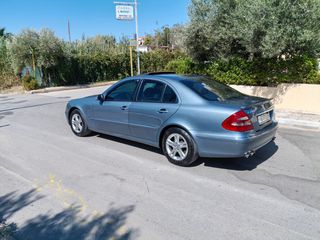 Mercedes-Benz E 200 2005 ELEGANCE-thumb-12