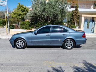 Mercedes-Benz E 200 2005 ELEGANCE-thumb-13