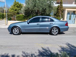 Mercedes-Benz E 200 2005 ELEGANCE-thumb-14