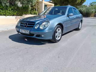 Mercedes-Benz E 200 2005 ELEGANCE-thumb-16