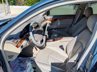 Mercedes-Benz E 200 2005 ELEGANCE-thumb-17