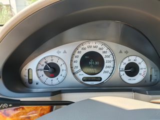Mercedes-Benz E 200 2005 ELEGANCE-thumb-18