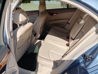 Mercedes-Benz E 200 2005 ELEGANCE-thumb-20