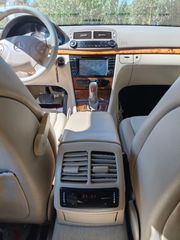 Mercedes-Benz E 200 2005 ELEGANCE-thumb-21