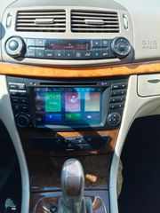 Mercedes-Benz E 200 2005 ELEGANCE-thumb-23