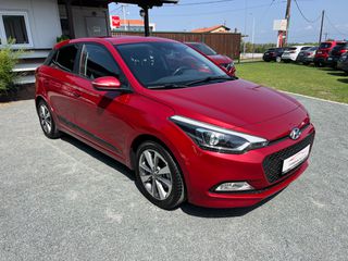 Hyundai i 20 2016 1.1 diesel 75ps Full Extra