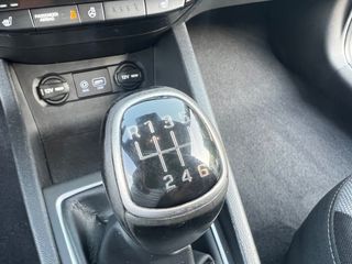 Hyundai i 20 2016 1.1 diesel 75ps Full Extra-thumb-31