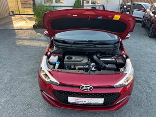 Hyundai i 20 2016 1.1 diesel 75ps Full Extra-thumb-39