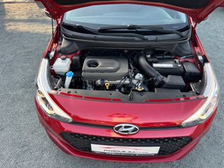 Hyundai i 20 2016 1.1 diesel 75ps Full Extra-thumb-40