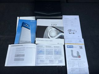 Hyundai i 20 2016 1.1 diesel 75ps Full Extra-thumb-42