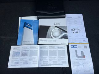 Hyundai i 20 2016 1.1 diesel 75ps Full Extra-thumb-43