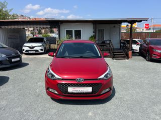 Hyundai i 20 2016 1.1 diesel 75ps Full Extra-thumb-4