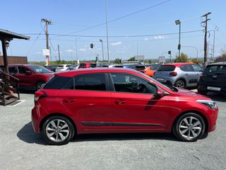 Hyundai i 20 2016 1.1 diesel 75ps Full Extra-thumb-6