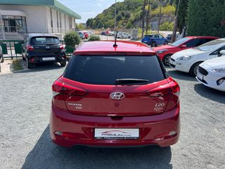 Hyundai i 20 2016 1.1 diesel 75ps Full Extra-thumb-9