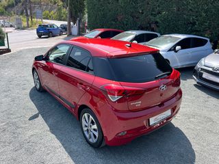 Hyundai i 20 2016 1.1 diesel 75ps Full Extra-thumb-10