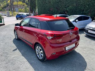 Hyundai i 20 2016 1.1 diesel 75ps Full Extra-thumb-11