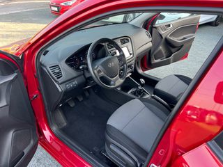 Hyundai i 20 2016 1.1 diesel 75ps Full Extra-thumb-14