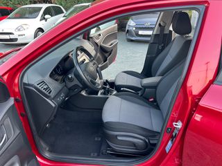 Hyundai i 20 2016 1.1 diesel 75ps Full Extra-thumb-15