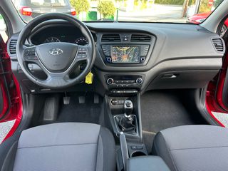 Hyundai i 20 2016 1.1 diesel 75ps Full Extra-thumb-21