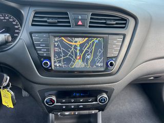 Hyundai i 20 2016 1.1 diesel 75ps Full Extra-thumb-24