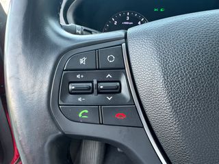 Hyundai i 20 2016 1.1 diesel 75ps Full Extra-thumb-28