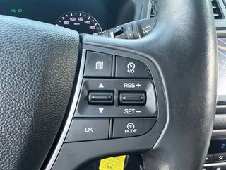 Hyundai i 20 2016 1.1 diesel 75ps Full Extra-thumb-29