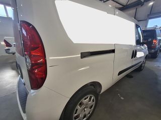 Κλούβα Fiat 2021 DOBLO VAN 1.6 MAXI PRO 3-SEATS MJET-2 6-MT EURO-6 ΕΛΛΗΝΙΚΟ-thumb-7