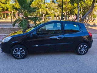 Renault Clio 2009-thumb-1