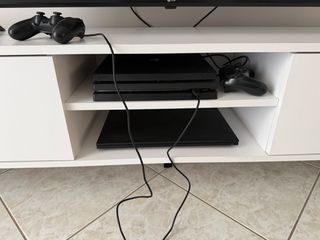 PS4 pro 1Tb-thumb-1
