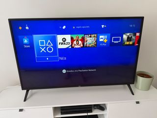 PS4 pro 1Tb-thumb-2
