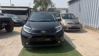 Toyota Aygo (X) 2022