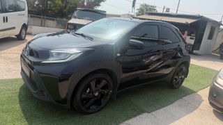 Toyota Aygo (X) 2022-thumb-1