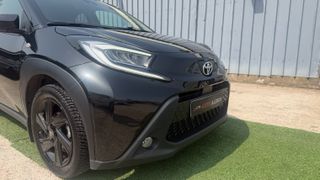Toyota Aygo (X) 2022-thumb-3