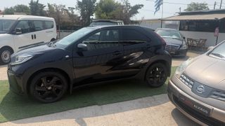 Toyota Aygo (X) 2022-thumb-4