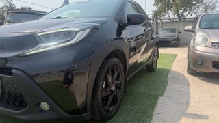 Toyota Aygo (X) 2022-thumb-5