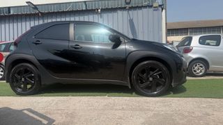 Toyota Aygo (X) 2022-thumb-6