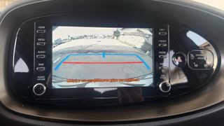Toyota Aygo (X) 2022-thumb-7