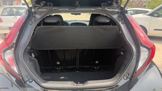 Toyota Aygo (X) 2022-thumb-8
