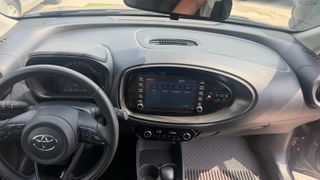 Toyota Aygo (X) 2022-thumb-9