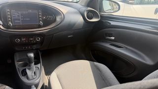 Toyota Aygo (X) 2022-thumb-12