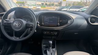 Toyota Aygo (X) 2022-thumb-14