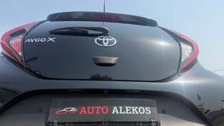 Toyota Aygo (X) 2022-thumb-15