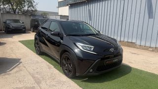 Toyota Aygo (X) 2022-thumb-16