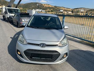 Hyundai i 10 2017 ΕΡΓΟΣΤΑΣΙΑΚΟ ΑΕΡΙΟ -ΓΡΑΜΜΑΤΙΑ ΜΕ ΔΟΣΕΙΣ ΧΩΡΙΣ ΤΡΑΠΕΖΕΣ