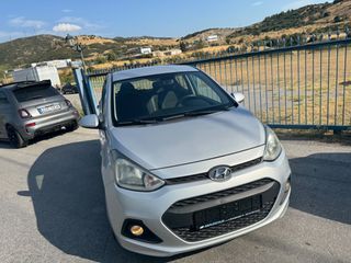 Hyundai i 10 2017 ΕΡΓΟΣΤΑΣΙΑΚΟ ΑΕΡΙΟ -ΓΡΑΜΜΑΤΙΑ ΜΕ ΔΟΣΕΙΣ ΧΩΡΙΣ ΤΡΑΠΕΖΕΣ-thumb-2