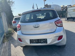 Hyundai i 10 2017 ΕΡΓΟΣΤΑΣΙΑΚΟ ΑΕΡΙΟ -ΓΡΑΜΜΑΤΙΑ ΜΕ ΔΟΣΕΙΣ ΧΩΡΙΣ ΤΡΑΠΕΖΕΣ-thumb-8